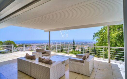 Chalets Independientes · Benahavis