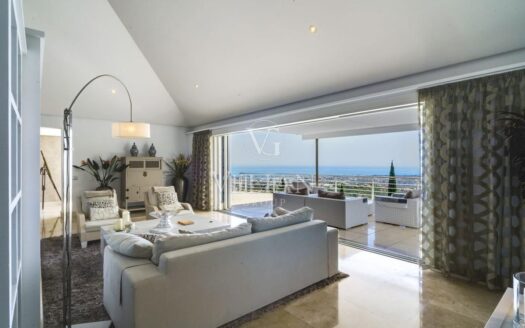 Chalets Independientes · Benahavis