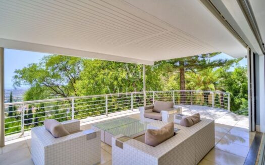 Chalets Independientes · Benahavis
