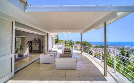 Chalets Independientes · Benahavis