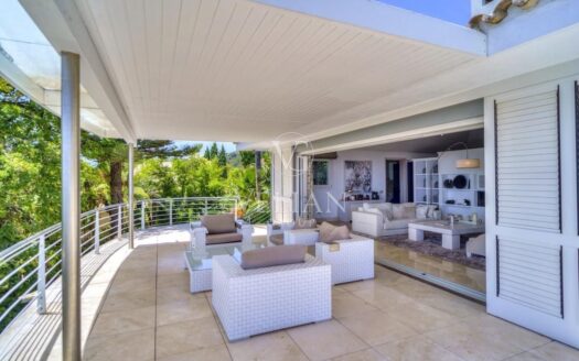 Chalets Independientes · Benahavis