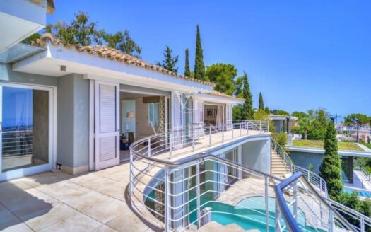 Chalets Independientes · Benahavis