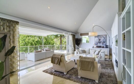 Chalets Independientes · Benahavis