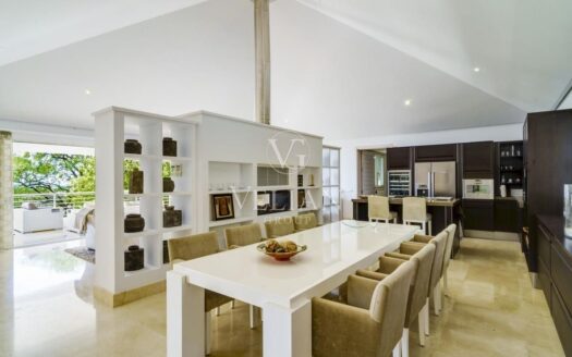 Chalets Independientes · Benahavis