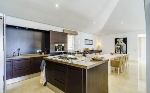 Chalets Independientes · Benahavis