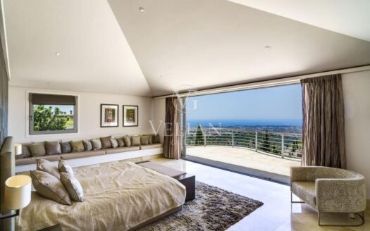 Chalets Independientes · Benahavis