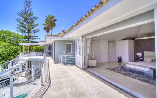 Chalets Independientes · Benahavis