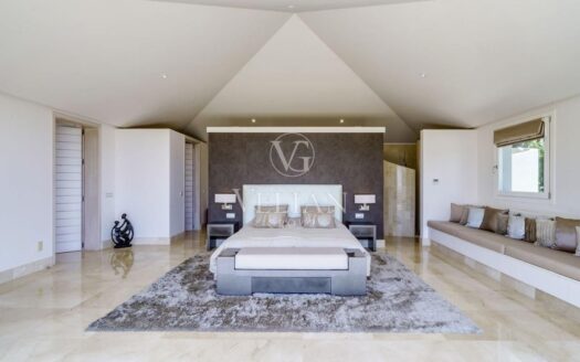Chalets Independientes · Benahavis