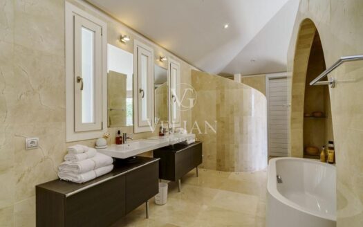 Chalets Independientes · Benahavis