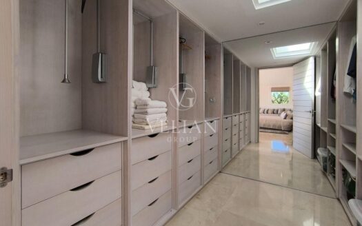 Chalets Independientes · Benahavis