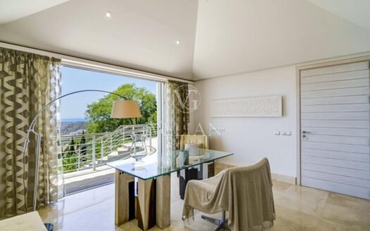 Chalets Independientes · Benahavis