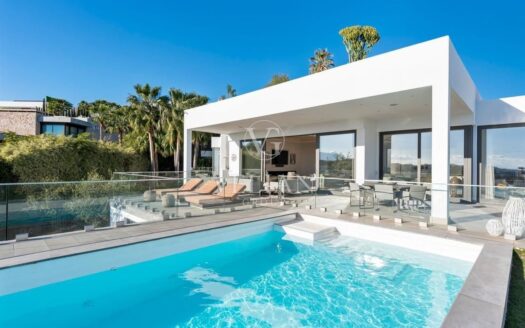 Chalets Independientes · Benahavis