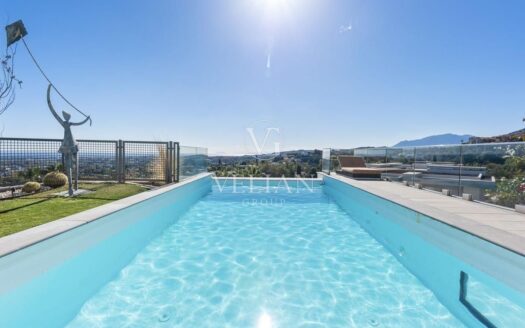 Chalets Independientes · Benahavis
