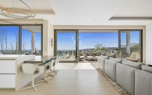 Chalets Independientes · Benahavis