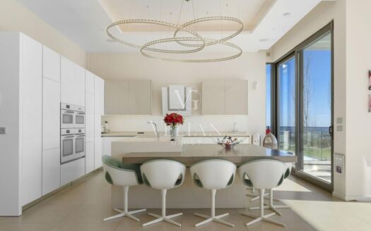 Chalets Independientes · Benahavis