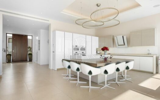 Chalets Independientes · Benahavis