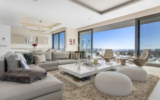 Chalets Independientes · Benahavis