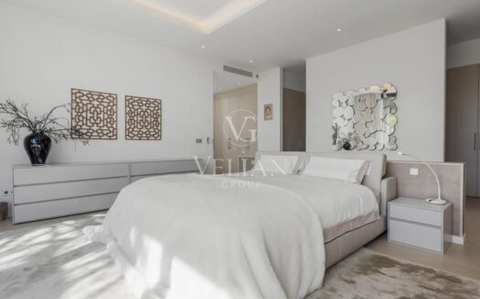 Chalets Independientes · Benahavis
