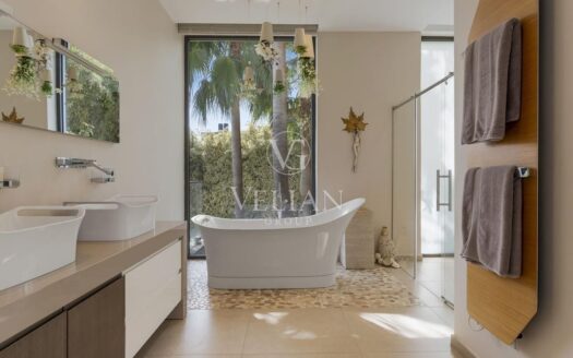 Chalets Independientes · Benahavis