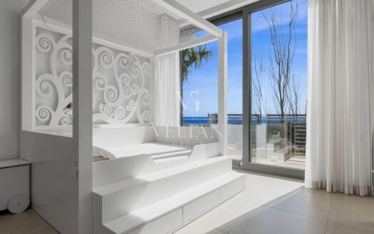 Chalets Independientes · Benahavis