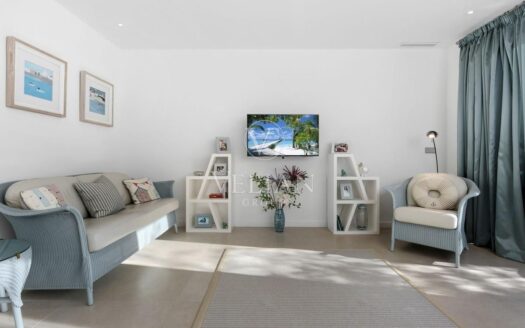 Chalets Independientes · Benahavis