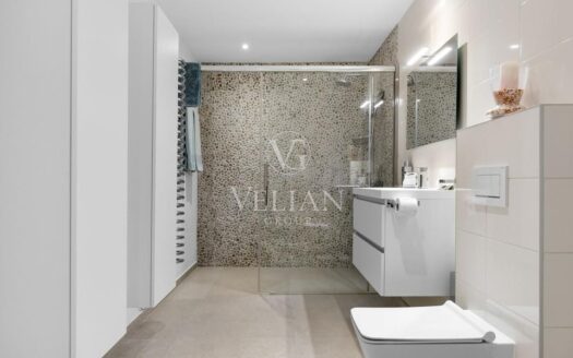Chalets Independientes · Benahavis