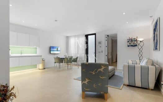 Chalets Independientes · Benahavis