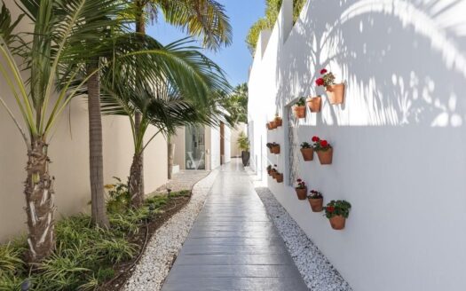 Chalets Independientes · Benahavis