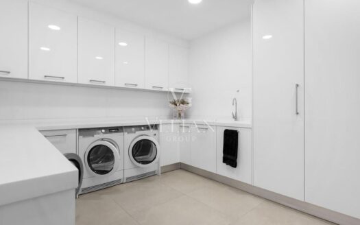 Chalets Independientes · Benahavis
