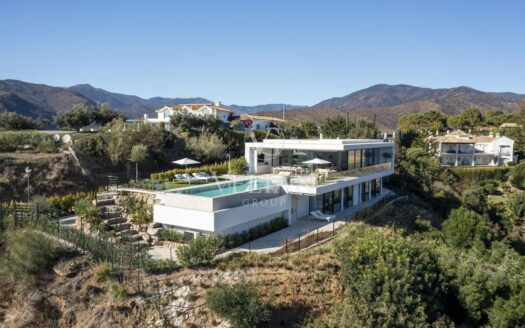 Chalets Independientes · Benahavis
