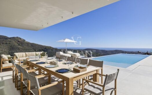 Chalets Independientes · Benahavis
