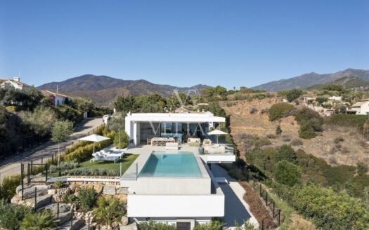 Chalets Independientes · Benahavis
