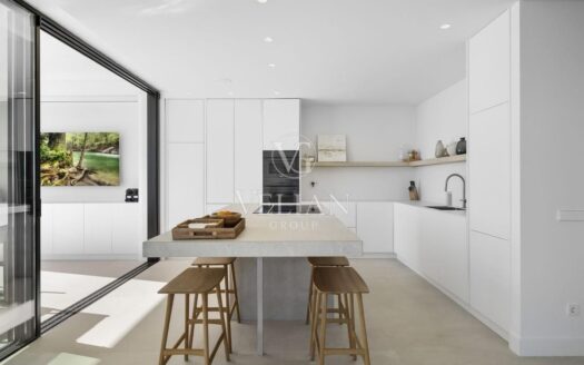 Chalets Independientes · Benahavis