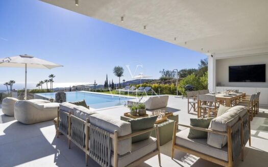 Chalets Independientes · Benahavis