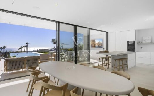Chalets Independientes · Benahavis