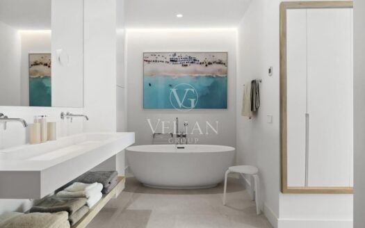 Chalets Independientes · Benahavis