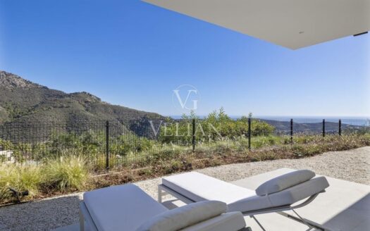 Chalets Independientes · Benahavis