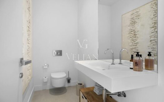 Chalets Independientes · Benahavis