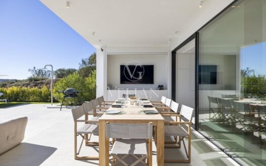 Chalets Independientes · Benahavis