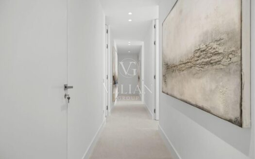 Chalets Independientes · Benahavis