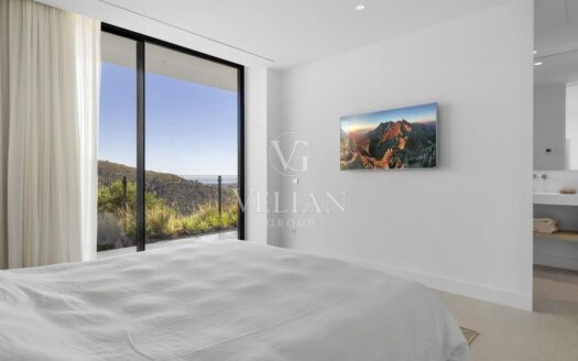 Chalets Independientes · Benahavis