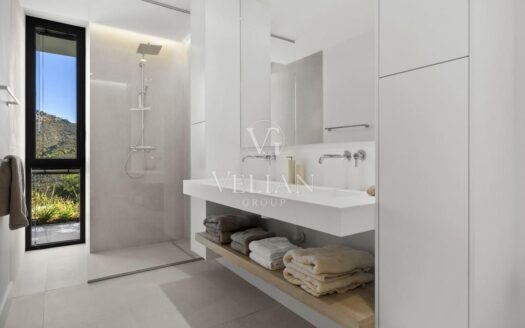 Chalets Independientes · Benahavis