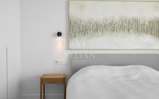 Chalets Independientes · Benahavis