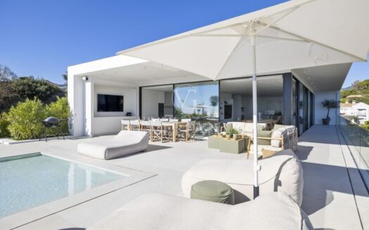 Chalets Independientes · Benahavis