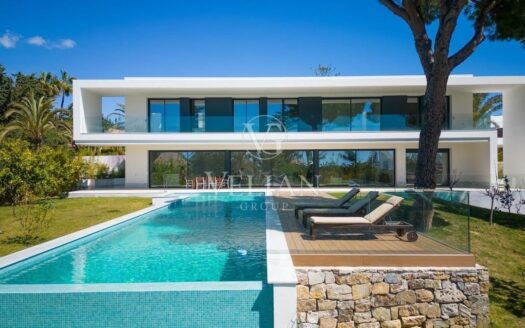 Chalets Independientes · Marbella