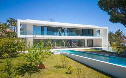 Chalets Independientes · Marbella