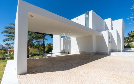 Chalets Independientes · Marbella