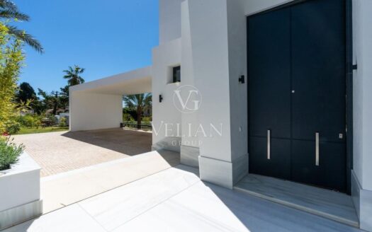 Chalets Independientes · Marbella