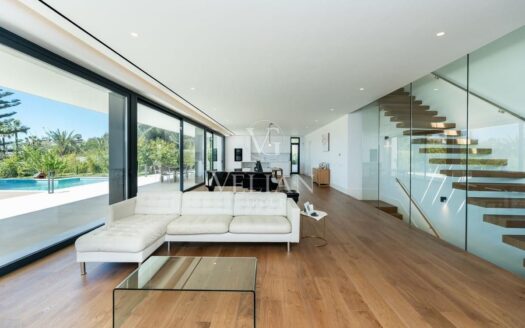 Chalets Independientes · Marbella