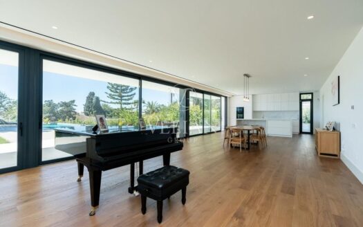 Chalets Independientes · Marbella